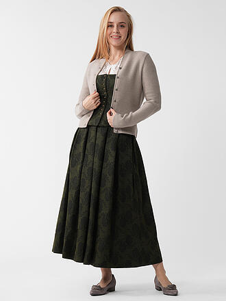 GOTTSEIDANK | Cardigan tradizionale Slim Fit ANNA