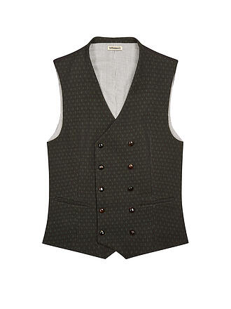 GOTTSEIDANK | Trachtengilet ADAM