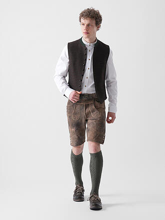 GOTTSEIDANK | Gilet tradizionale KONSTANTIN