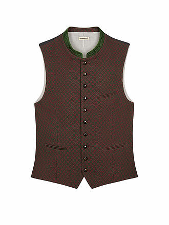 GOTTSEIDANK | Gilet tradizionale KONSTANTIN