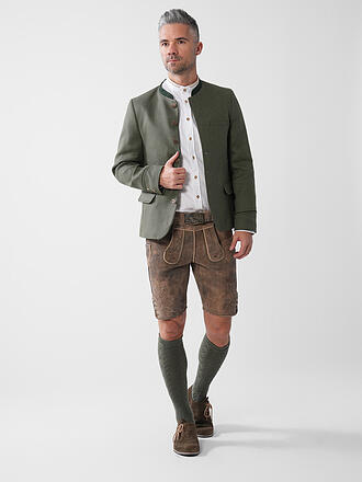 GOTTSEIDANK | Produktname: Trachtensakko HELMUT