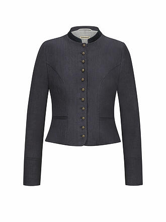 GOTTSEIDANK | Giacca tradizionale BARBARA