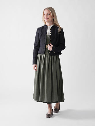 GOTTSEIDANK | Giacca tradizionale BARBARA