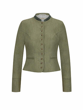 GOTTSEIDANK | Giacca tradizionale BARBARA