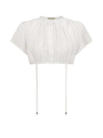 GOTTSEIDANK | Camicetta da Dirndl MILA