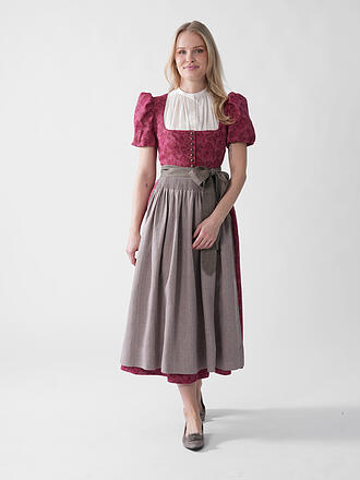 GOTTSEIDANK | Camicetta da Dirndl MILA