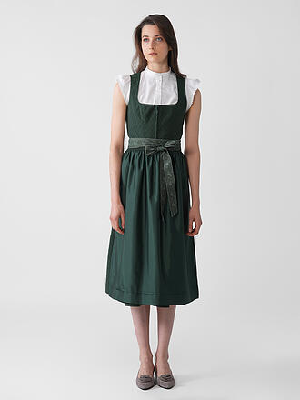 GOTTSEIDANK | Camicetta Dirndl JELLA