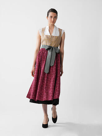 GOTTSEIDANK | Dirndl MONIKA