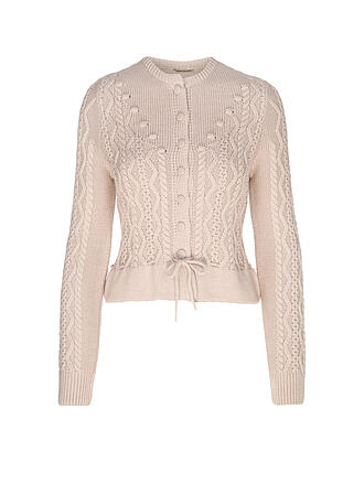 GOTTSEIDANK | Cardigan tradizionale LENE