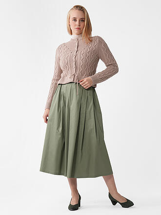 GOTTSEIDANK | Cardigan tradizionale LENE