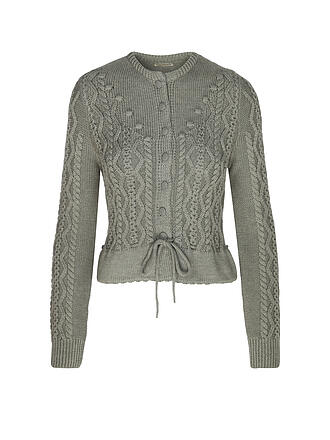 GOTTSEIDANK | Cardigan tradizionale LENE