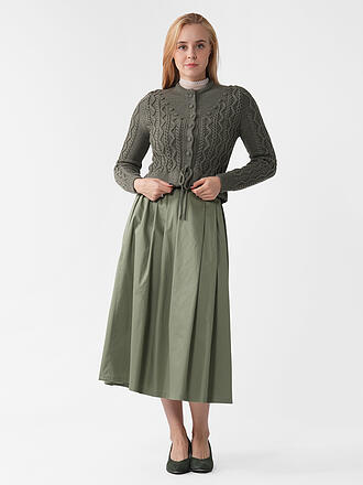 GOTTSEIDANK | Cardigan tradizionale LENE