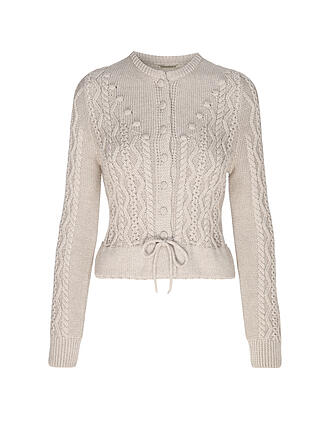 GOTTSEIDANK | Cardigan tradizionale LENE