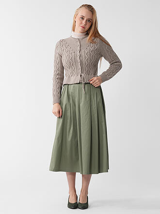 GOTTSEIDANK | Cardigan tradizionale LENE