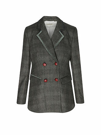 GOTTSEIDANK | Blazer tradizionale GESA