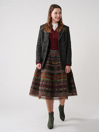 GOTTSEIDANK | Blazer tradizionale GESA