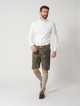 GOTTSEIDANK | Camicia EDDY