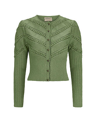 GOTTSEIDANK | Cardigan tradizionale OPHELIA