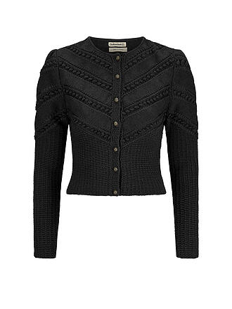 GOTTSEIDANK | Cardigan tradizionale OPHELIA