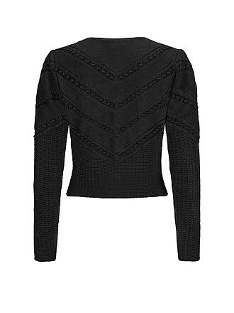 GOTTSEIDANK | Cardigan tradizionale OPHELIA