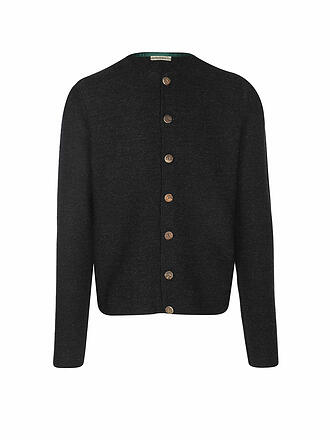 GOTTSEIDANK | Cardigan tradizionale ALOISIUS