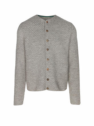GOTTSEIDANK | Cardigan tradizionale XAVER