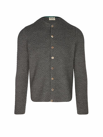 GOTTSEIDANK | Cardigan tradizionale XAVER