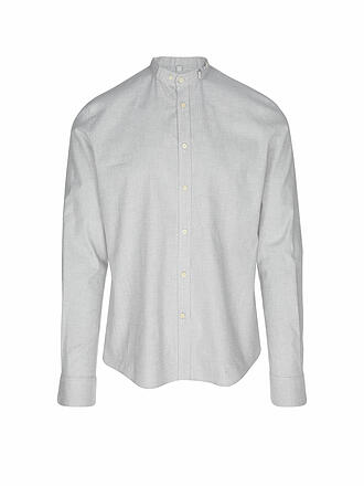 GOTTSEIDANK | Camicia tradizionale LENZ