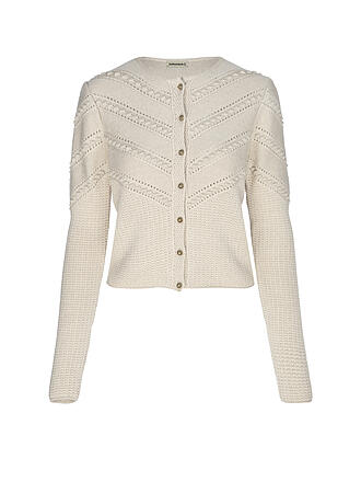 GOTTSEIDANK | Cardigan tradizionale OPHELIA