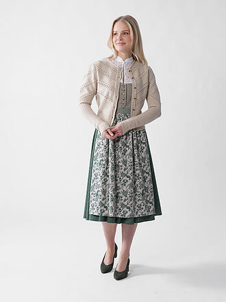 GOTTSEIDANK | Cardigan tradizionale OPHELIA