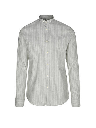 GOTTSEIDANK | Camicia tradizionale LENZ