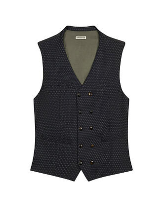 GOTTSEIDANK | Gilet tradizionale EGON