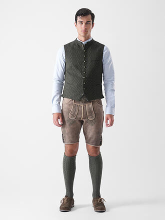 GOTTSEIDANK | Trachtengilet KONSTANTIN