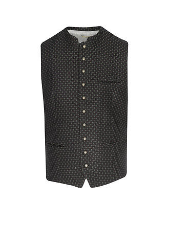 GOTTSEIDANK | Gilet tradizionale KONSTANTIN