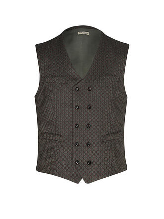 GOTTSEIDANK | Gilet tradizionale EGON