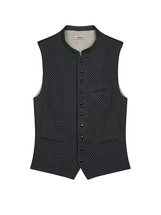 GOTTSEIDANK | Gilet tradizionale KONSTANTIN