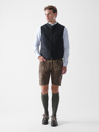 GOTTSEIDANK | Gilet tradizionale KONSTANTIN