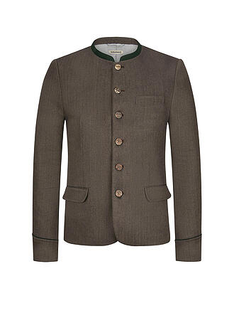 GOTTSEIDANK | Giacca tradizionale HELMUT