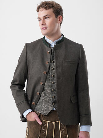 GOTTSEIDANK | Giacca tradizionale HELMUT