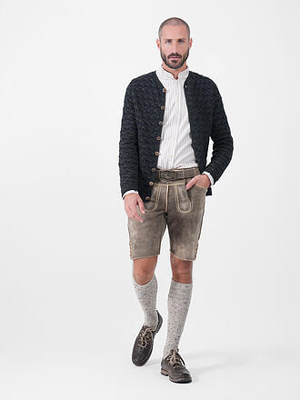 GOTTSEIDANK | Giacca tradizionale SIMON