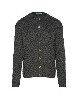 GOTTSEIDANK | Giacca tradizionale SIMON