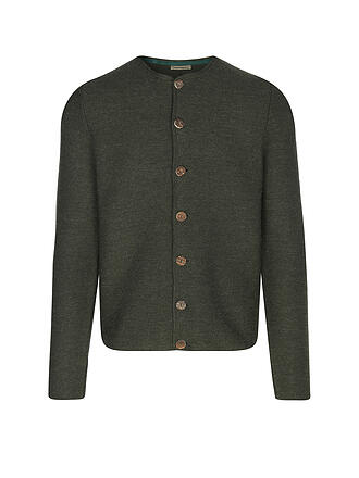 GOTTSEIDANK | Cardigan tradizionale ALOISIUS