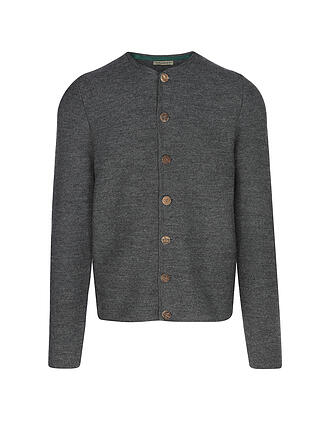 GOTTSEIDANK | Cardigan tradizionale ALOISIUS