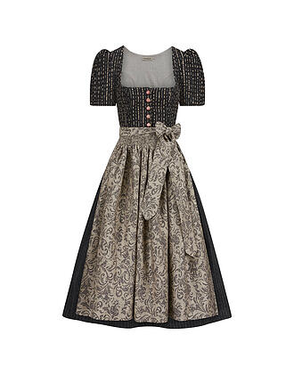 GOTTSEIDANK | Dirndl LORLE