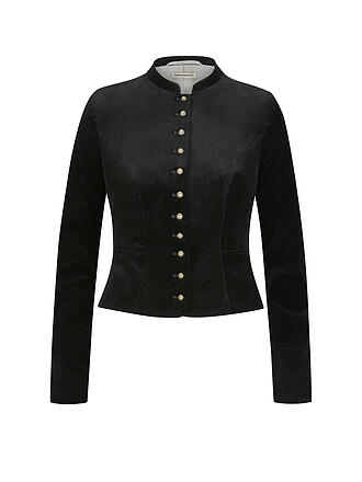 GOTTSEIDANK | Giacca tradizionale BARBARA