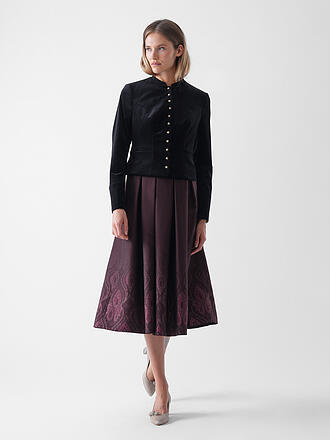 GOTTSEIDANK | Giacca tradizionale BARBARA