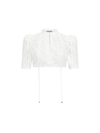GOTTSEIDANK | Camicetta Dirndl MAVA