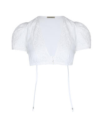 GOTTSEIDANK | Camicetta Dirndl LIESBETH