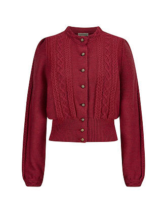 GOTTSEIDANK | Giacca tradizionale LEA