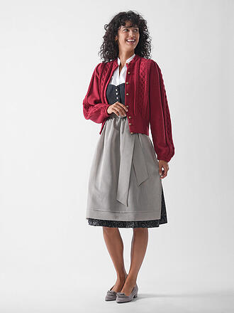 GOTTSEIDANK | Giacca tradizionale LEA